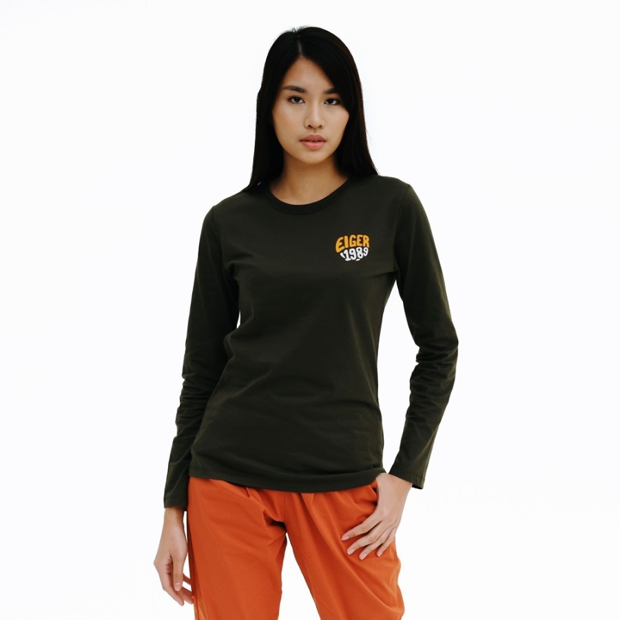 GENCIVE LS TSHIRT