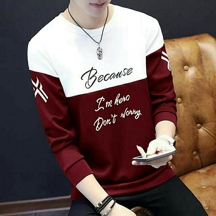 GENNARO MAROON