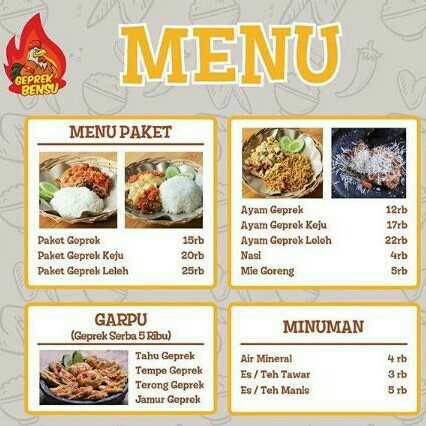 GEPREK BENSU CIMAHI