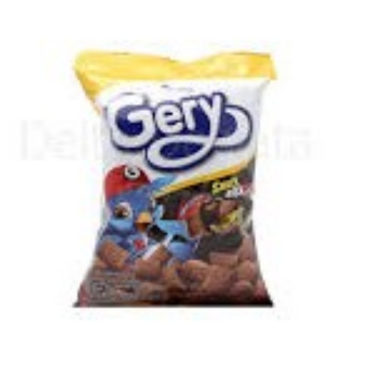 GERY SNCK SEREAL 30GR