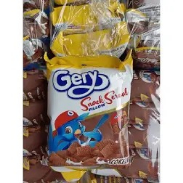 GERY SNCK SEREAL 30GR 2