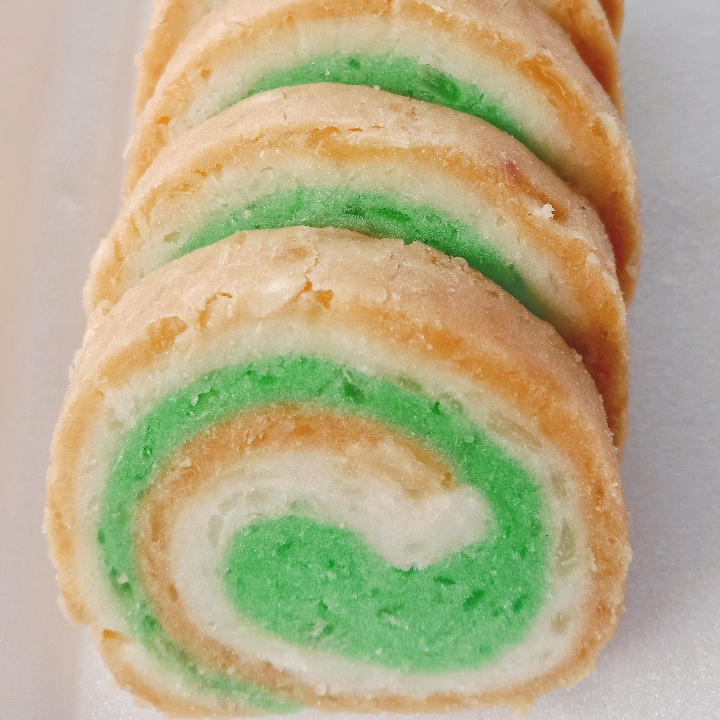 GETUK RAINBOW