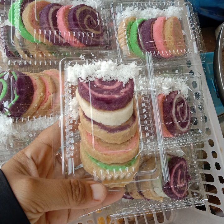 GETUK RAINBOW 2