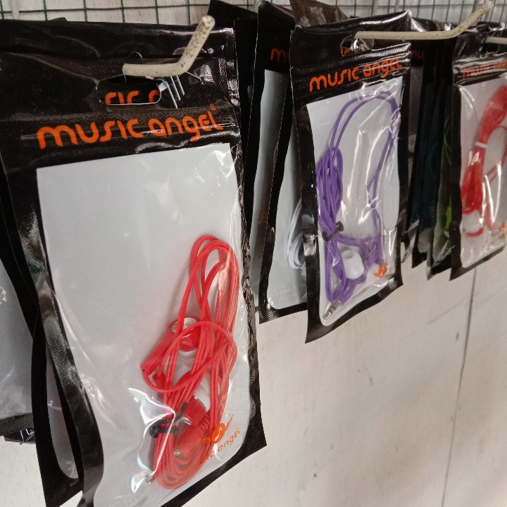 HF Musik Angel 