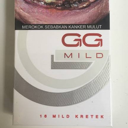 GG MILD