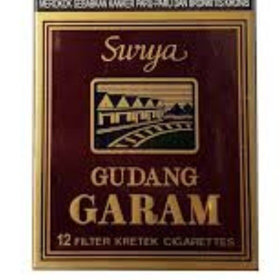 GG Surya 12s