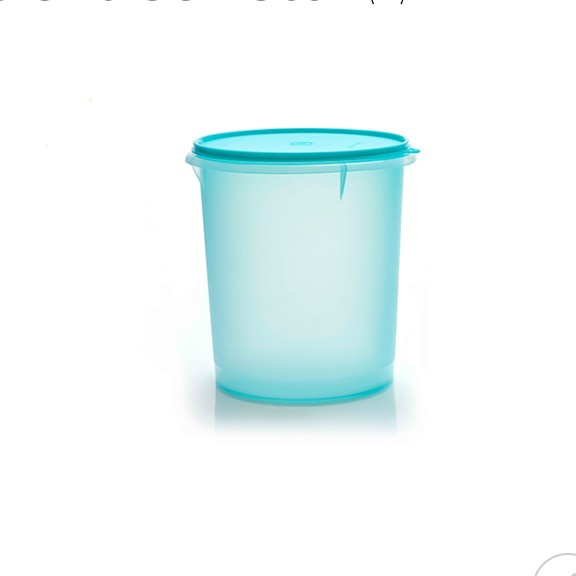 GIANT CANISTER