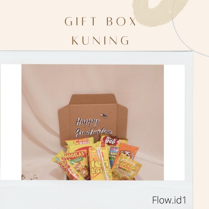 GIFT BOX 2