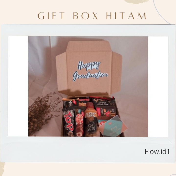 GIFT BOX 3