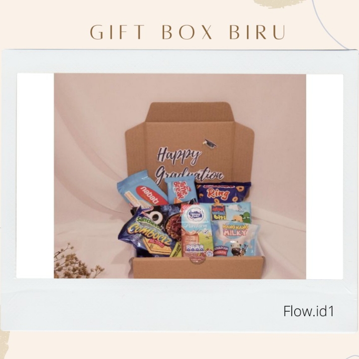 GIFT BOX 5