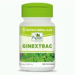 GINEXTRAC