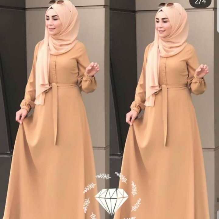 GK MAXI SOLEHA