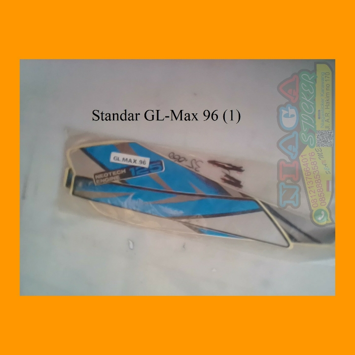 GL Max 1996