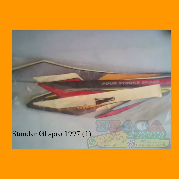 GL Pro 1997