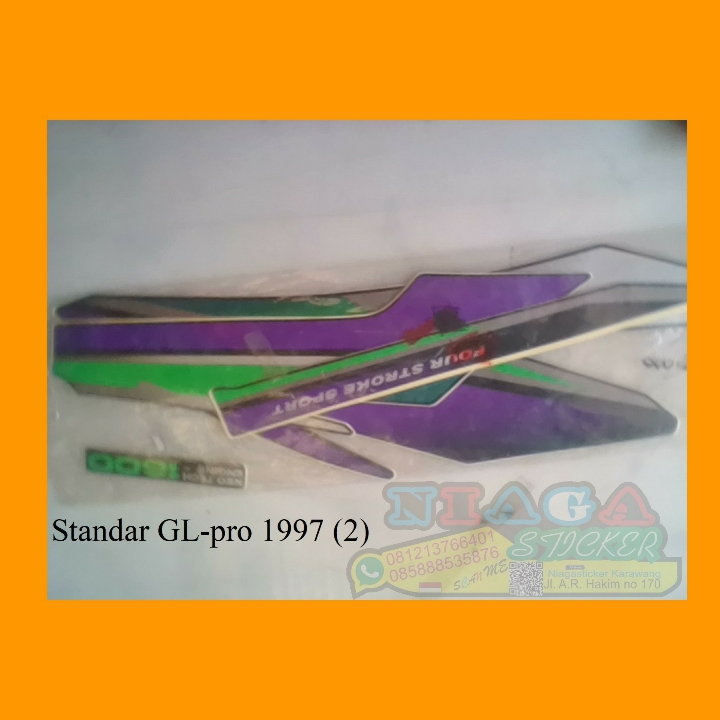 GL Pro 1997 2