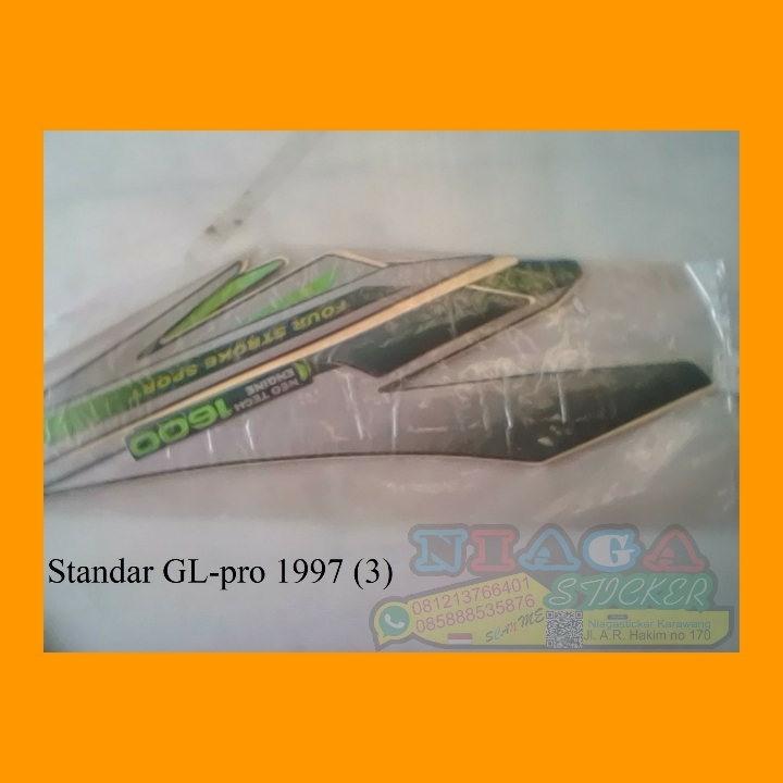 GL Pro 1997 3