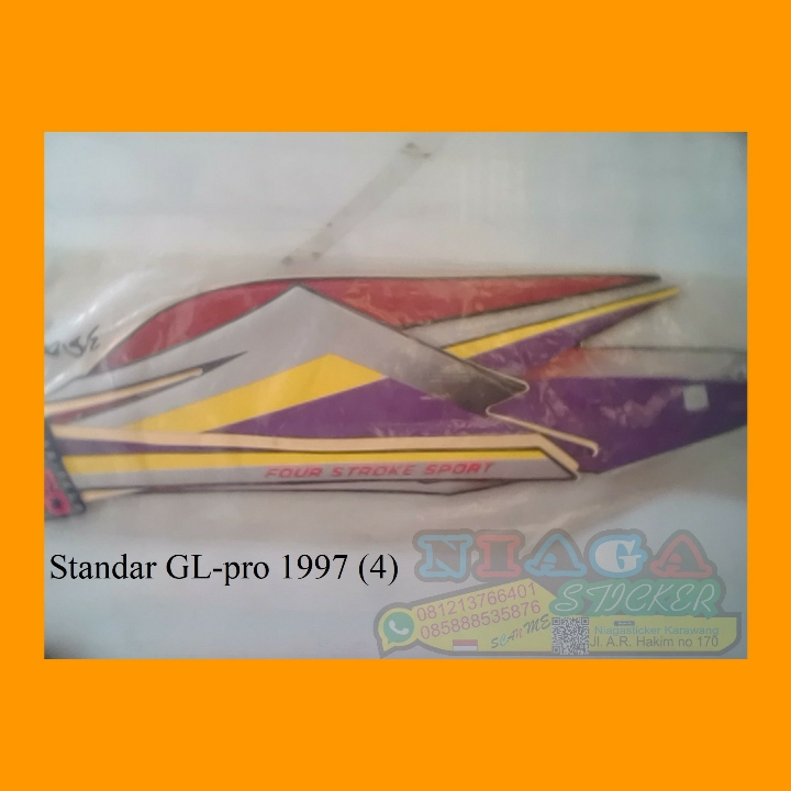 GL Pro 1997 4