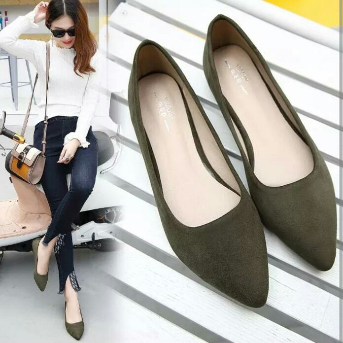 GM 01 Sandal Bluss Wanita 3