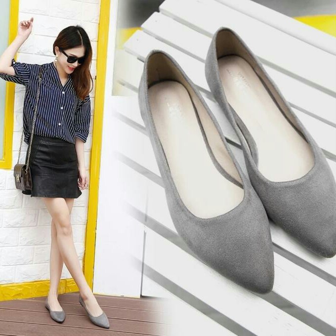 GM 01 Sandal Bluss Wanita 4