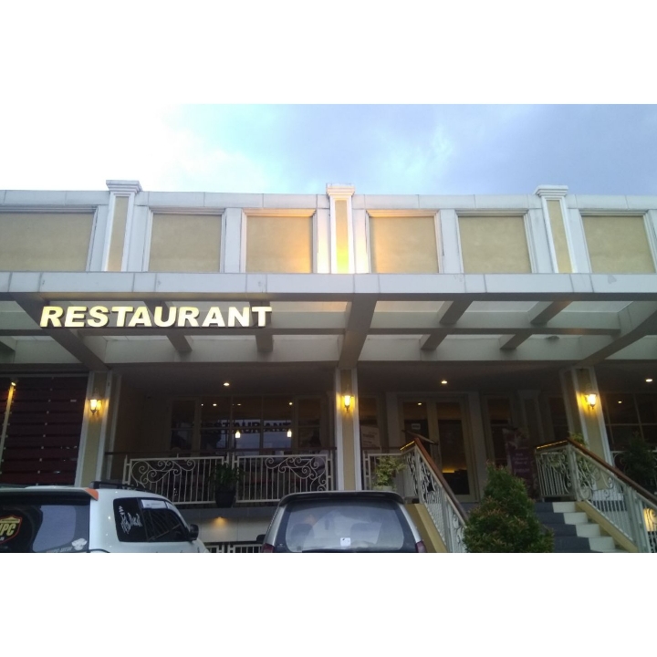 GM restaurant - Lumajang