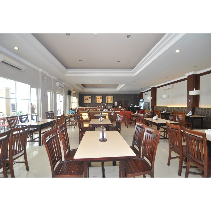 GM restaurant - Lumajang 4