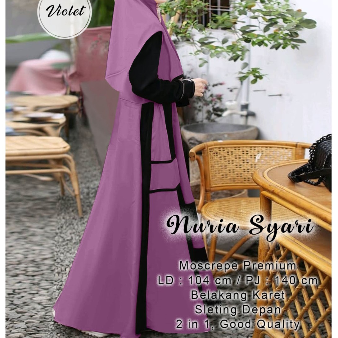 GMS -WN Nuria Syari ALL SIZE FIT 2