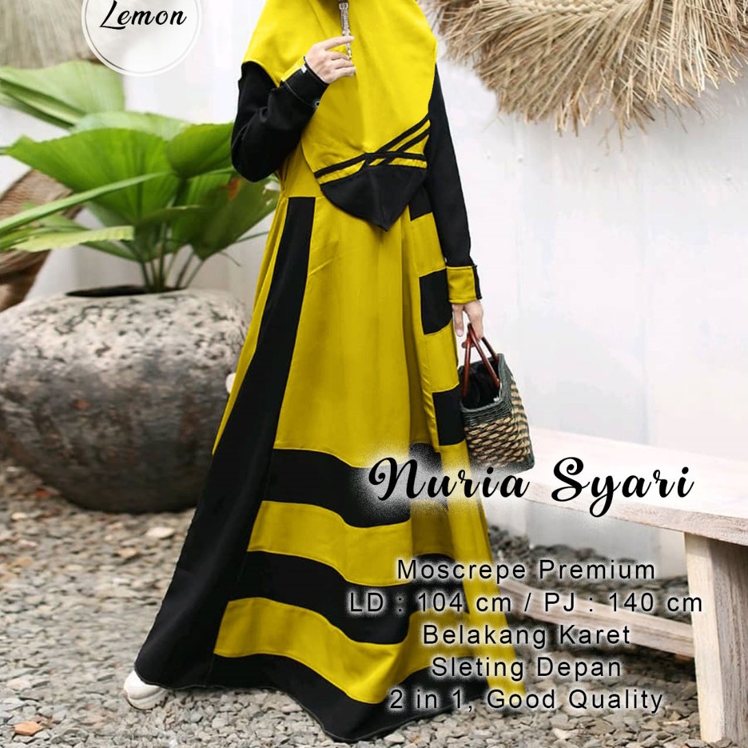 GMS -WN Nuria Syari ALL SIZE FIT 3