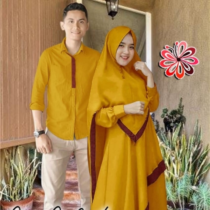 GO-CP CALISTA MUSTARD 