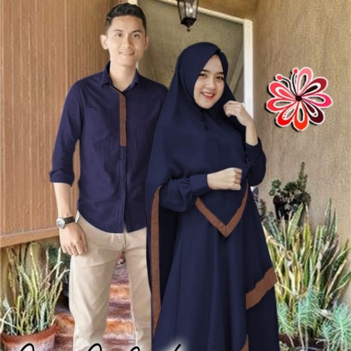 GO-CP CALISTA NAVY