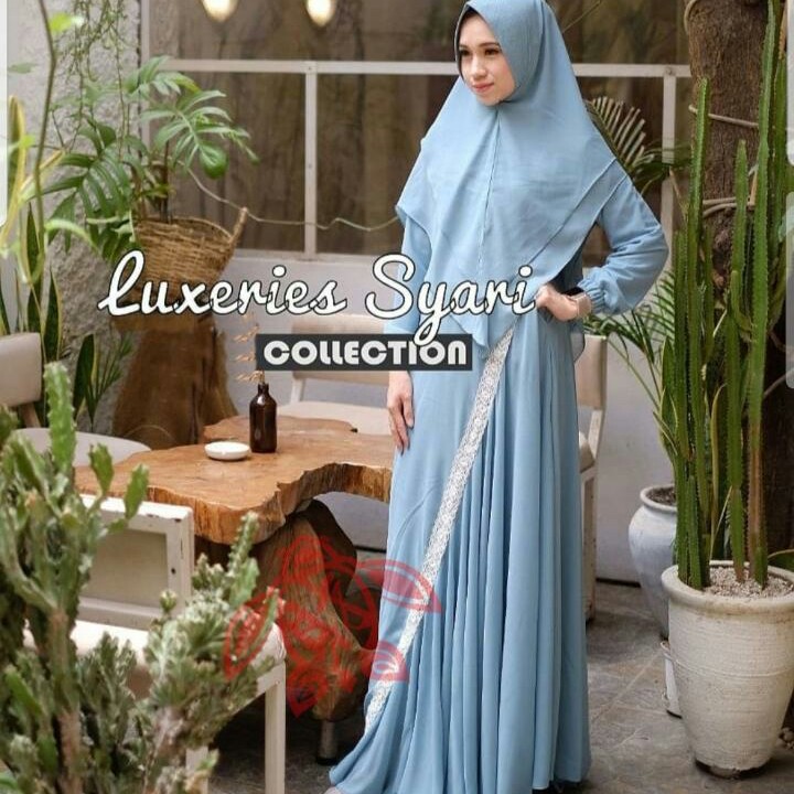 GO SYARI LUXERIES