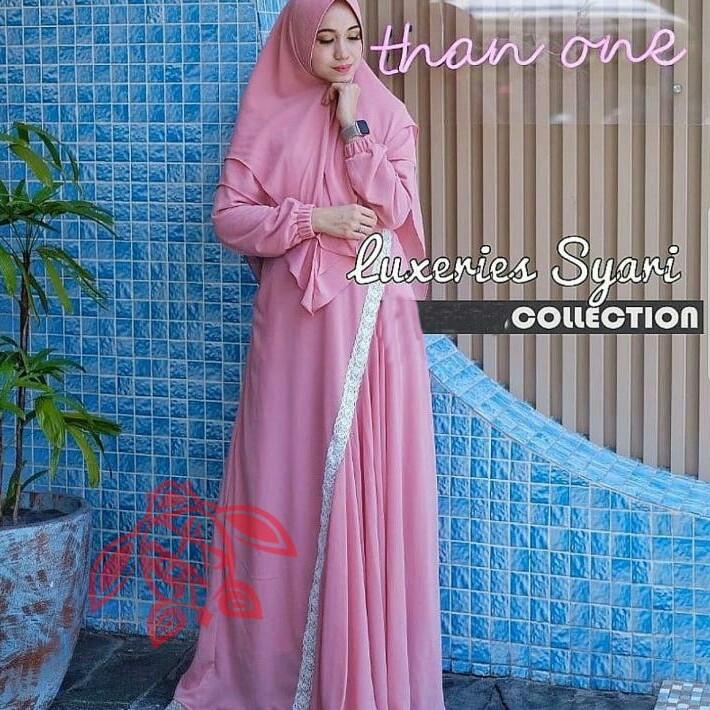 GO SYARI LUXERIES 2