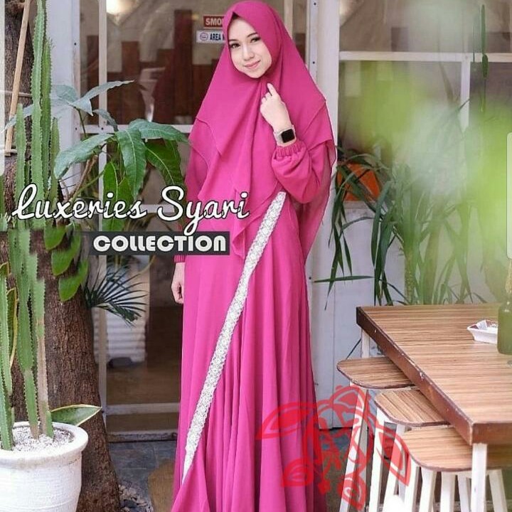 GO SYARI LUXERIES 4