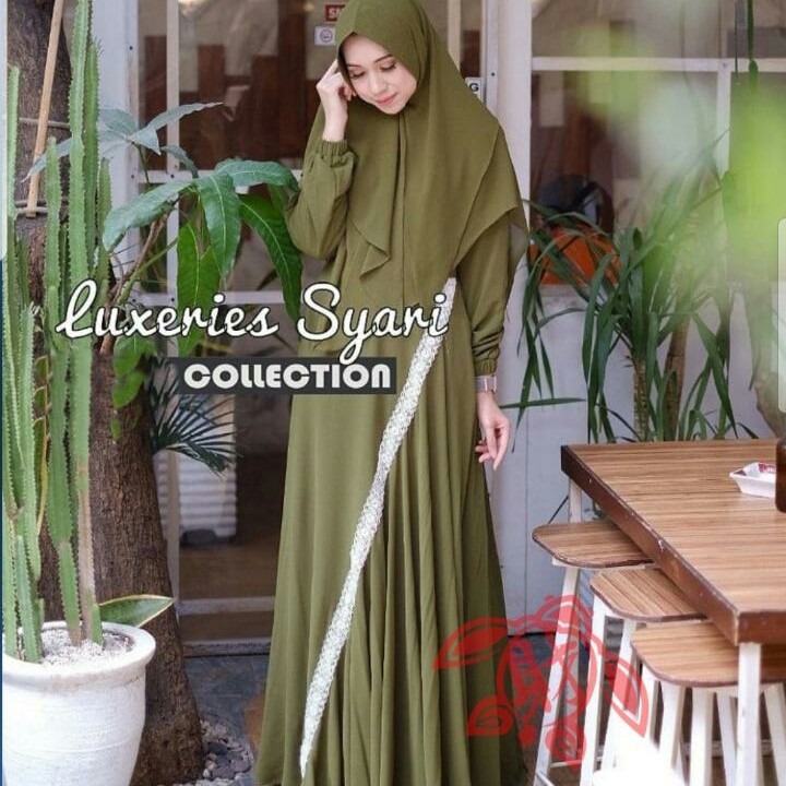 GO SYARI LUXERIES 5
