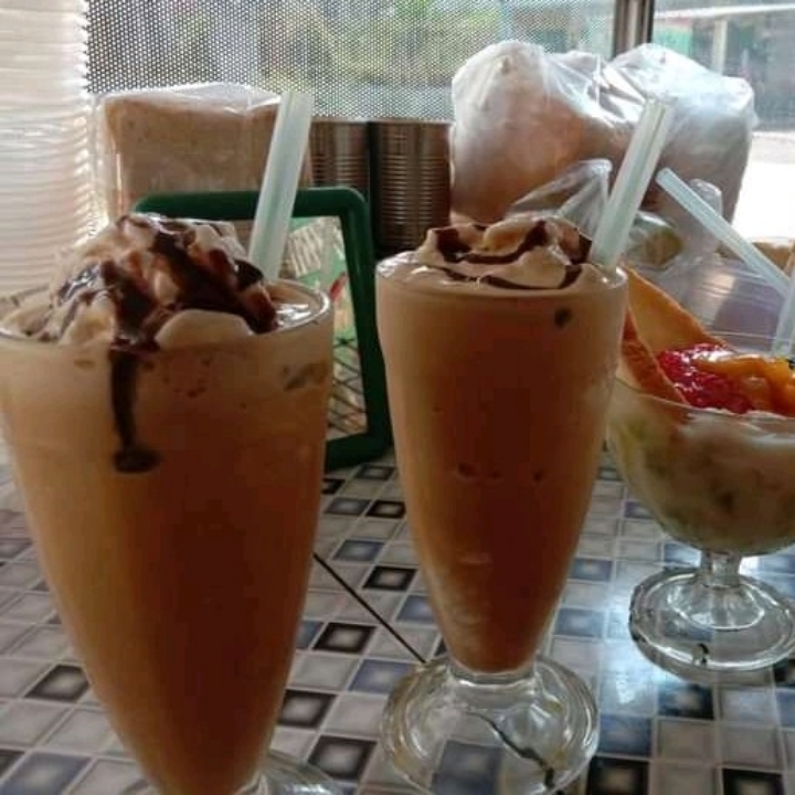GOOD DAY ALL VARIAN