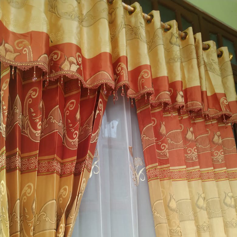 GORDEN JODHA  Lebar 150 Cm