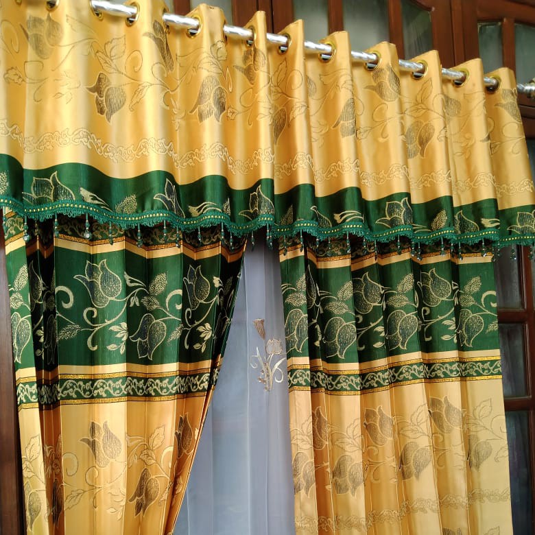 GORDEN JODHA  Lebar 150 Cm 2