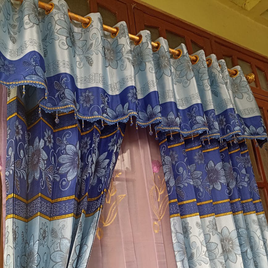 GORDEN JODHA  Lebar 150 Cm 3