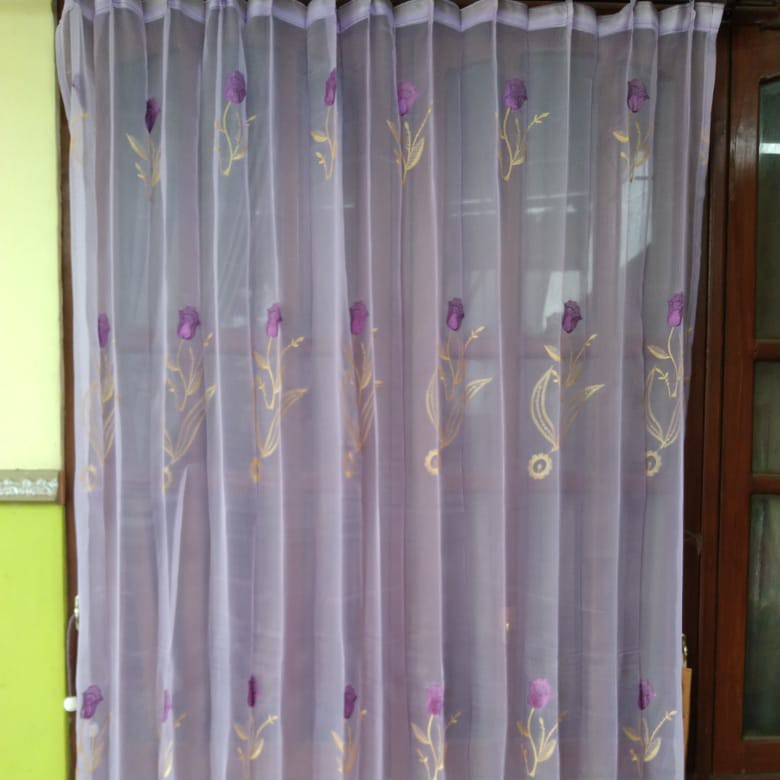 GORDEN VITRAS  ukuran 100cm