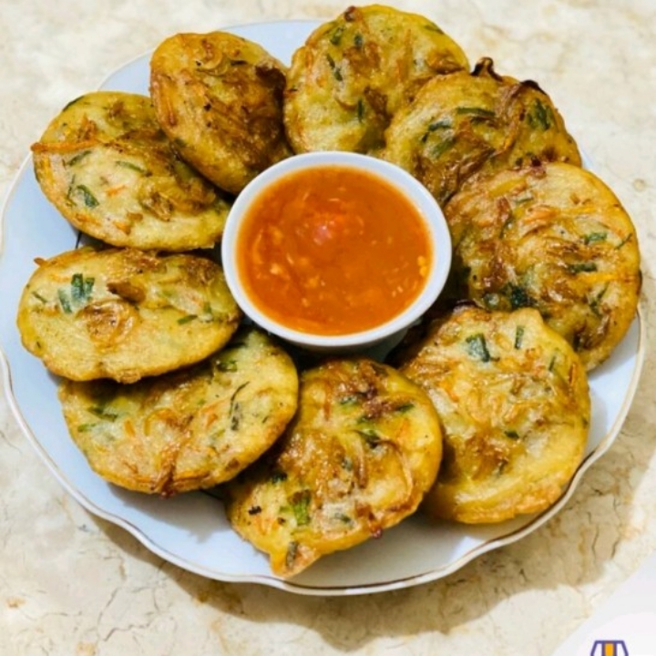 GORENG BAKWAN 