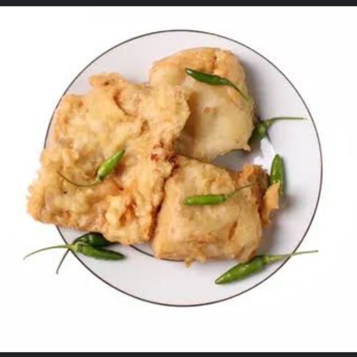 GORENGAN TEMPE 