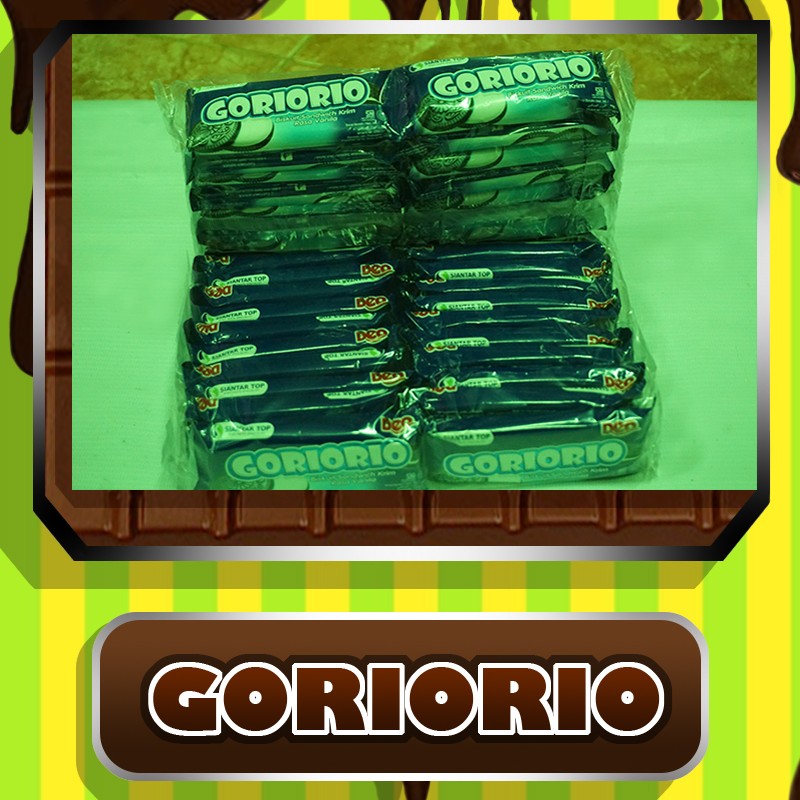 GORIORIO