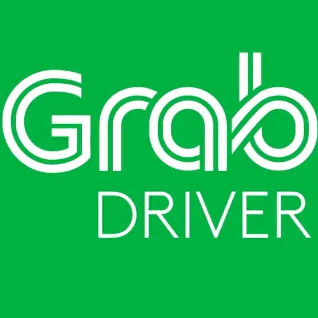 GRAB DRIVER 200K