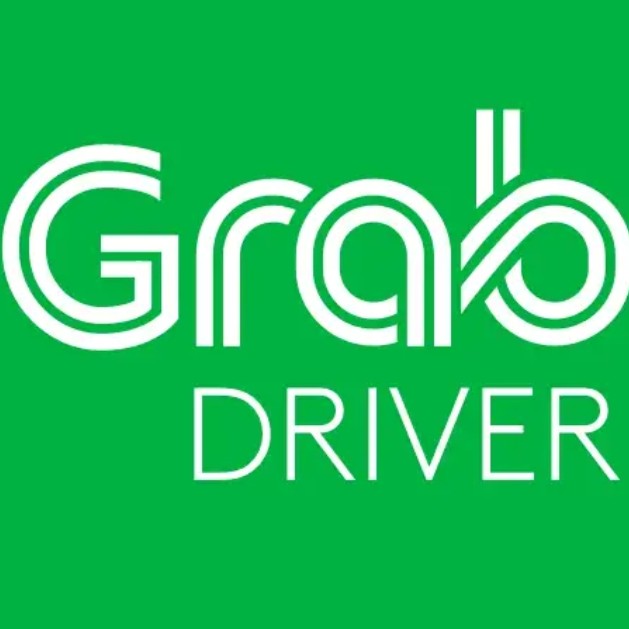 GRAB DRIVER 20K
