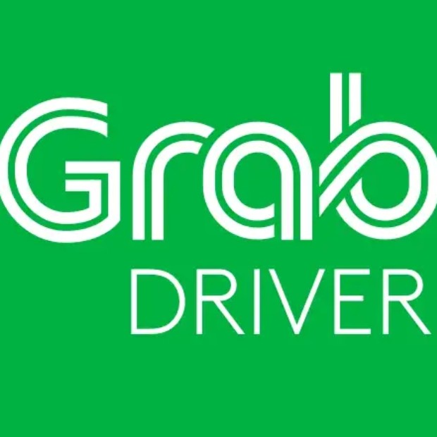 GRAB DRIVER 50K