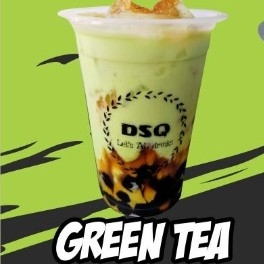 GREEN TEA 