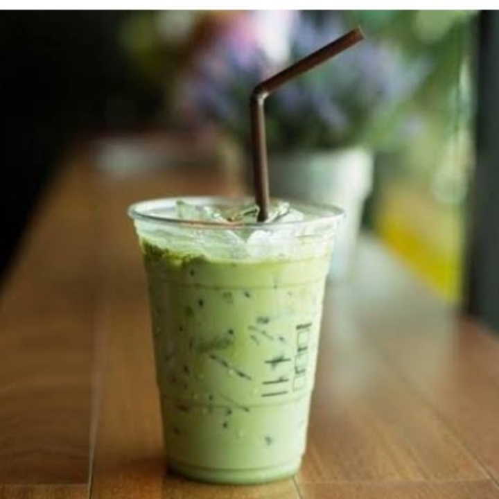 GREEN TEA 