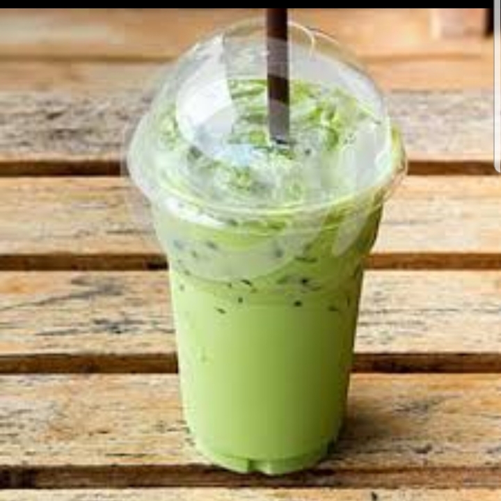 Green Tea