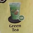 GREEN TEA