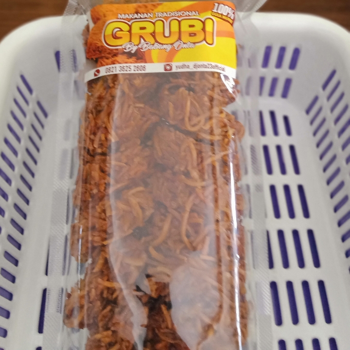 GRUBI