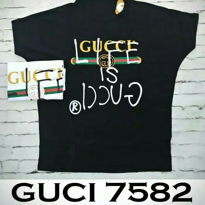 GUCCI KAOS BATWING